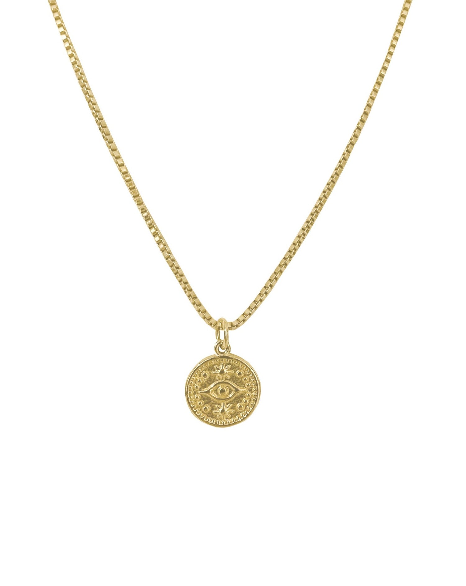 Mati Necklace – Abel Collection